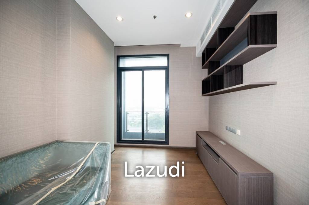 รูป 2 Bed 2 Bath 66 Sq.m The Diplomat Sathorn - รูปที่ 1/12