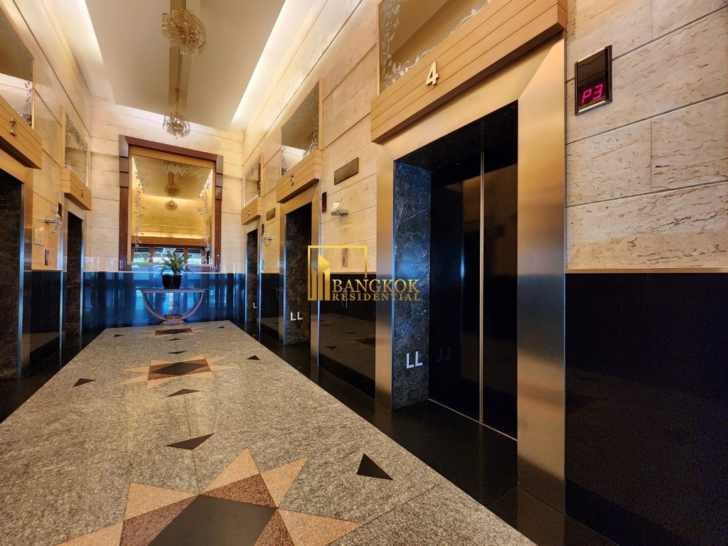รูป Las Colinas - 2 Bedroom For Rent in Asoke - BR12879CD - รูปที่ 28/33