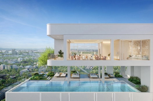 รูป PTY Residence Sai 1 - รูปที่ 4/17