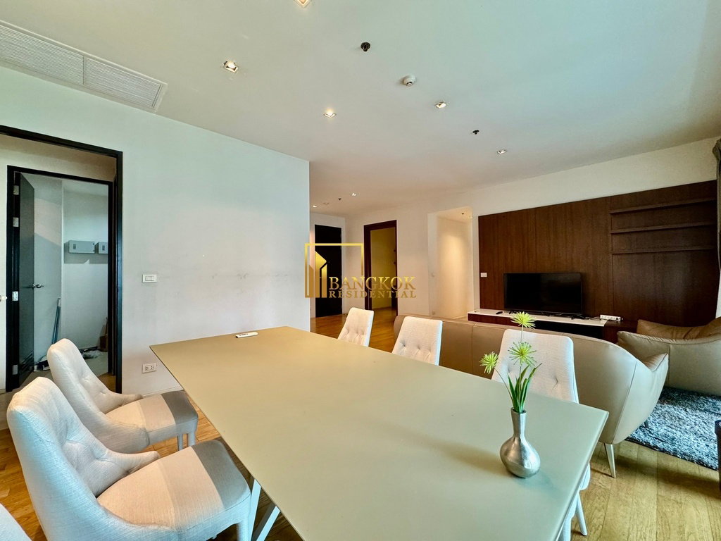 รูป The Madison - Wonderful 2 Bed Condo in Phrom Phong - BR60088CD - รูปที่ 5/34