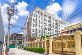 รูป Regent Home 9 Sukhumvit 64 - รูปที่ 3/8
