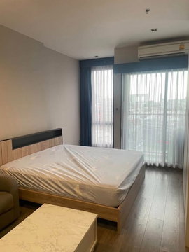 Condo for Rent at Whizdom Avenue Ratchada - Ladprao (C6805042)
