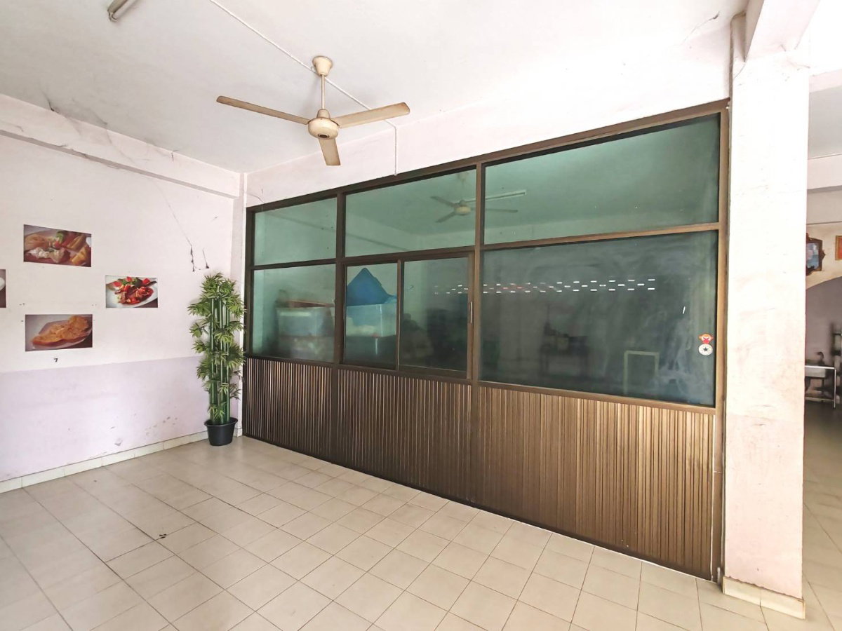 รูป ขายตึกแถว 3 ชั้น หมู่บ้านรัตนาธิเบศร์ บางใหญ่ นนทบุรี  38 ตร.ว. 4 ห้องนอน 3 ห้องน้ำ 1 ห้องโถง ต่อเติมเต็ม คุ้มสุดในย่านนี้ เหมาะทำโฮมออฟฟิศ   - รูปที่ 2/14