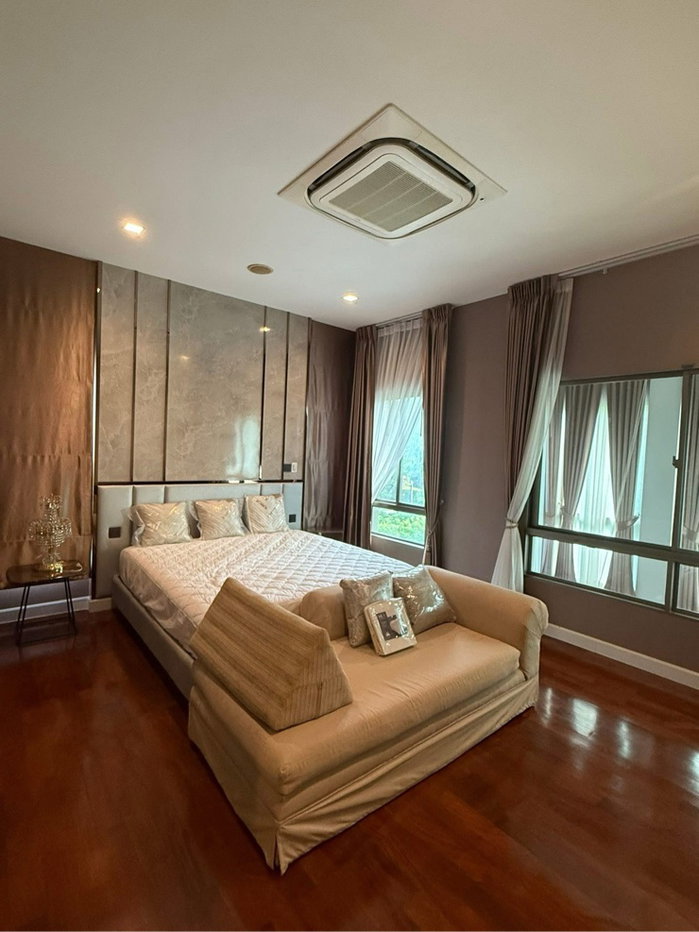 รูป #Z495 ให้เช่าบ้าน Grand Bangkok Boulevard Srinagarindra - รูปที่ 12/16