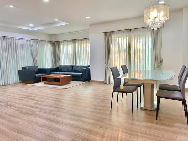 รูป ST06358 - The Centro Onnut - Wongwaen - รูปที่ 4/10