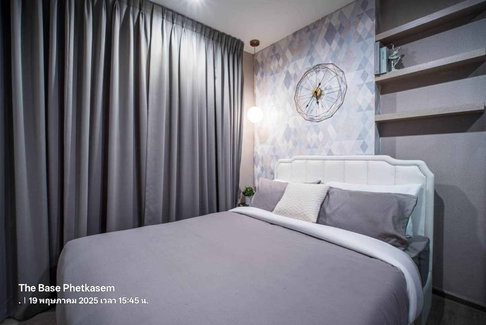 Condo for Rent at The Base Phetkasem (A6805039)