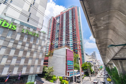 รูป WYNE Sukhumvit - รูปที่ 5/17