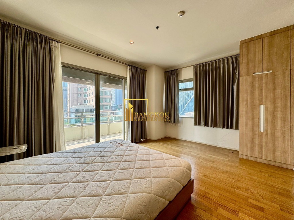 รูป The Madison - Wonderful 2 Bed Condo in Phrom Phong - BR60088CD - รูปที่ 13/34