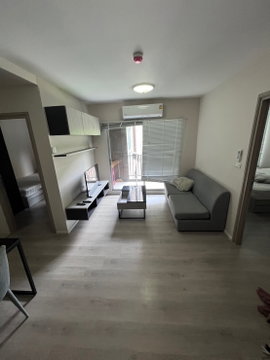 For Rent Condo D Condo Dome -Rangsit  (LINE : @hubcondo)