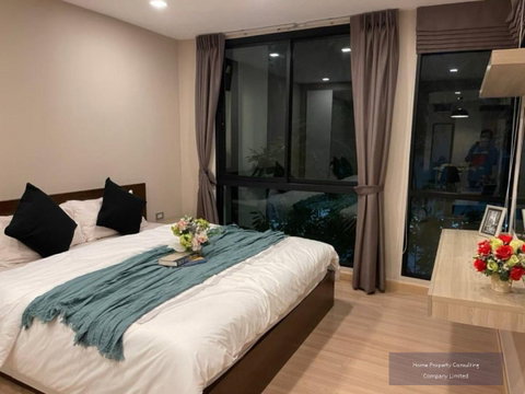 Condo for Rent : The Ace Ekamai BTS Ekkamai