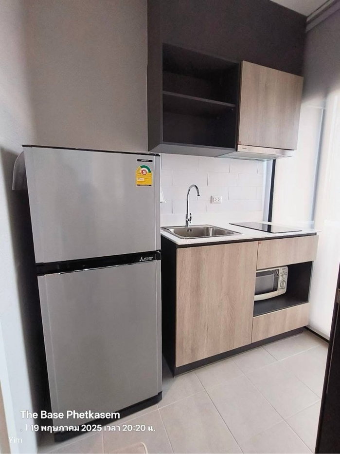 picture #Z486 For rent THE BASE Phetkasem - 9/9