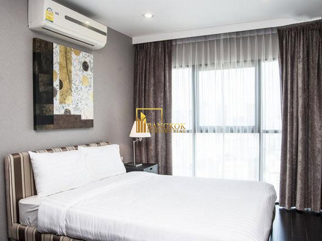 รูป  Sathorn Gardens - 2 Bedroom Condo For Rent - BR3538CD - รูปที่ 5/21