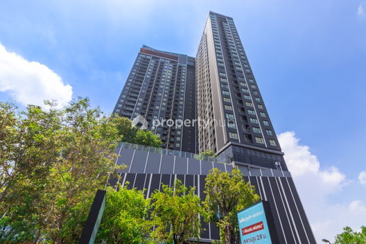 รูป IDEO Sukhumvit - Rama 4 - รูปที่ 2/27