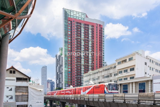 รูป WYNE Sukhumvit - รูปที่ 3/17
