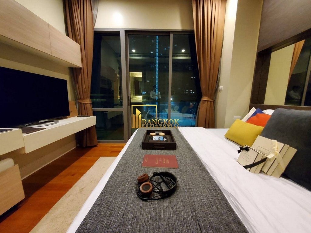 รูป Bright Sukhumvit 24 - Stylish 2 Bedroom Condo in Phrom Phong - BR9271CD - รูปที่ 8/23