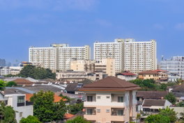 รูป Lumpini Ville Sukhumvit 77-2 - รูปที่ 3/64