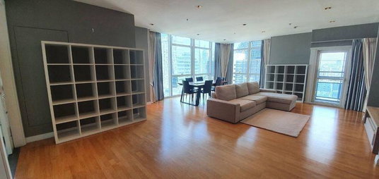 รูปภาพ LTHC12519 - Athenee Residence Condo FOR RENT Size 189.53 sqm. 3 beds 3 baths Near BTS Phloen Chit Station ONLY 120K/Month