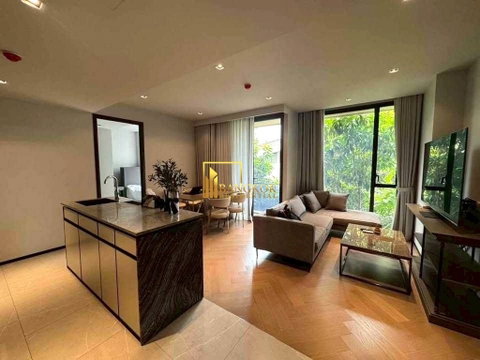 The Reserve 61 Hideaway - Elegant 2 Bedroom Condo in Ekkamai - BR60385CD