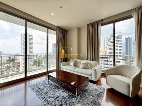 Quattro by Sansiri - Stylish 2 Bed Condo For Rent in Thonglor - BR19907CD