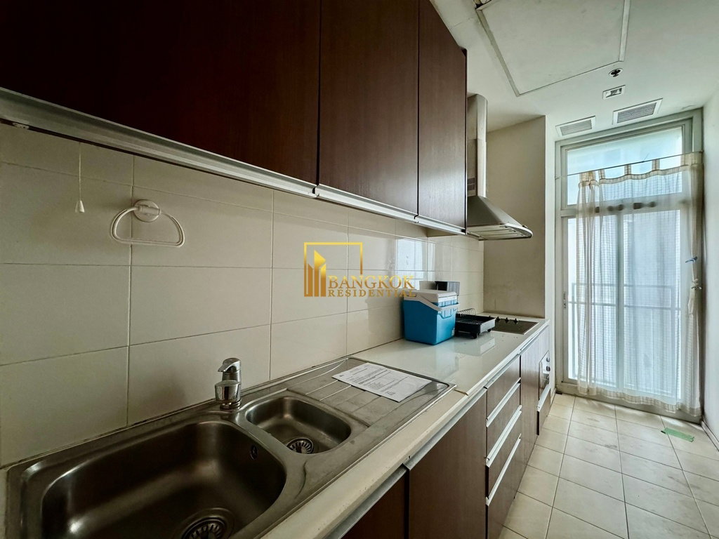 รูป The Madison - Wonderful 2 Bed Condo in Phrom Phong - BR60088CD - รูปที่ 6/34