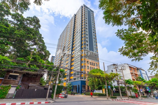 รูป Lumpini Ville Sukhumvit 77 - รูปที่ 3/7