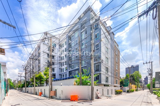 รูป Regent Home 9 Sukhumvit 64 - รูปที่ 1/8