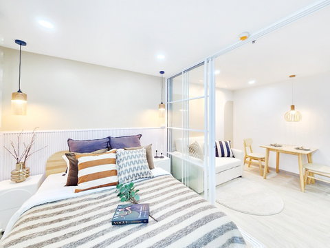#Condo near me To please people in the Prachachuen zone