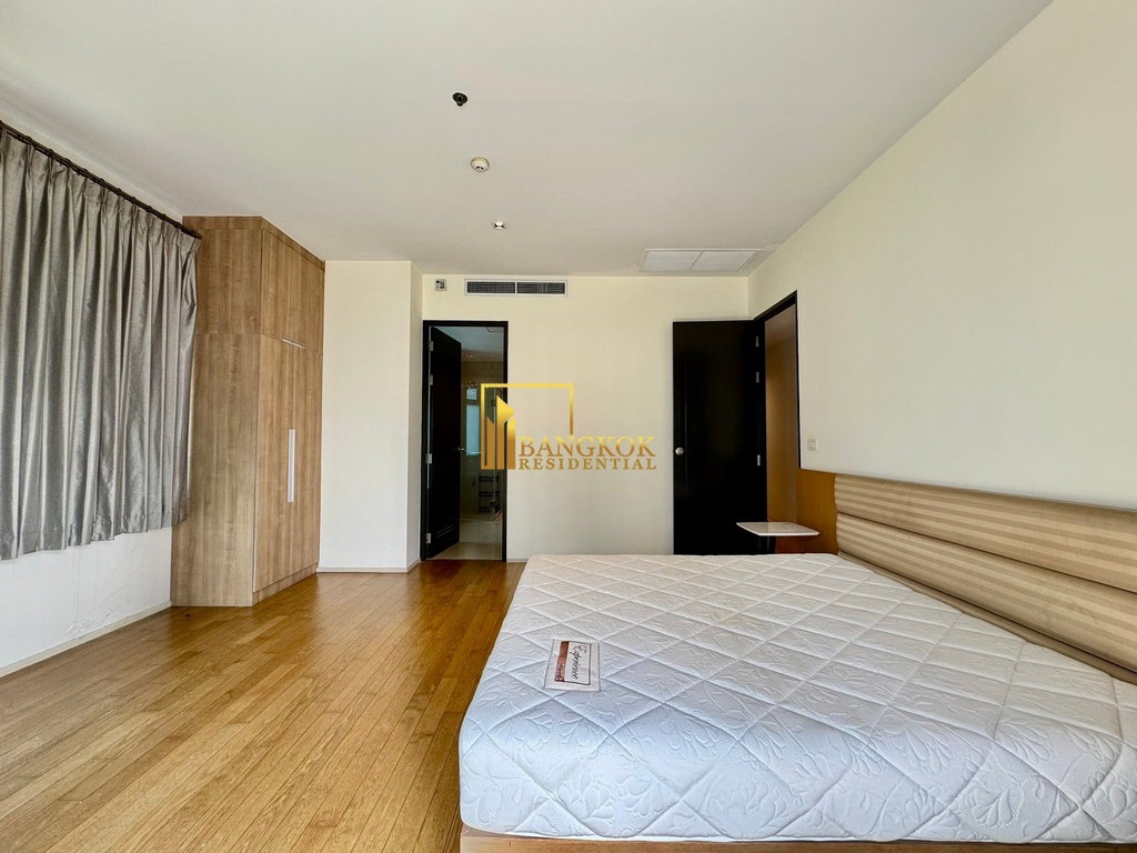 รูป The Madison - Wonderful 2 Bed Condo in Phrom Phong - BR60088CD - รูปที่ 12/34