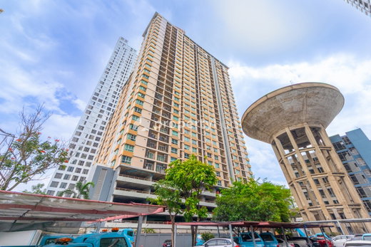 Project Diamond Sukhumvit Picture - 3/11
