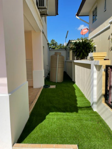 รูป บ้านเดี่ยวให้เช่า เอโทล ลันตา รีสอร์ทไลฟ์ ใกล้ นิคมเจโม รามคำแหง2 เมกะ บางนา - รูปที่ 18/26