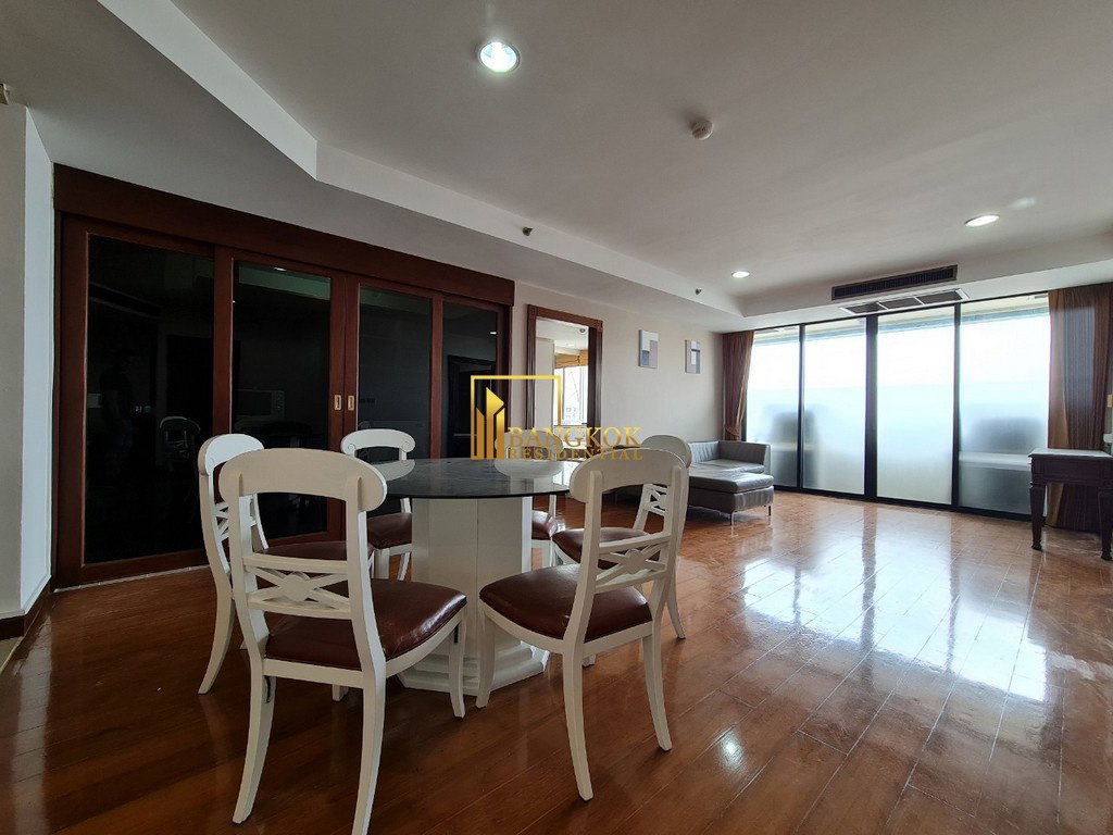 รูป Las Colinas - 2 Bedroom For Rent in Asoke - BR12879CD - รูปที่ 3/33