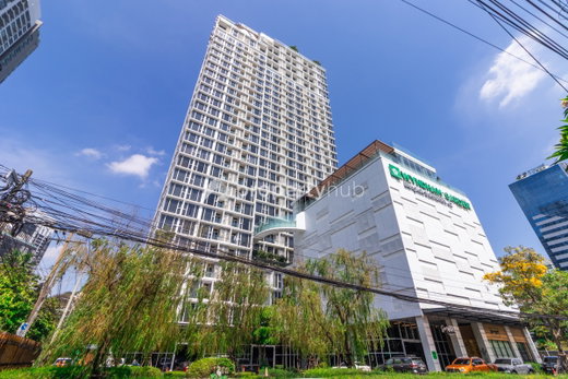 Project Siamese Exclusive Sukhumvit 42 Picture - 3/36