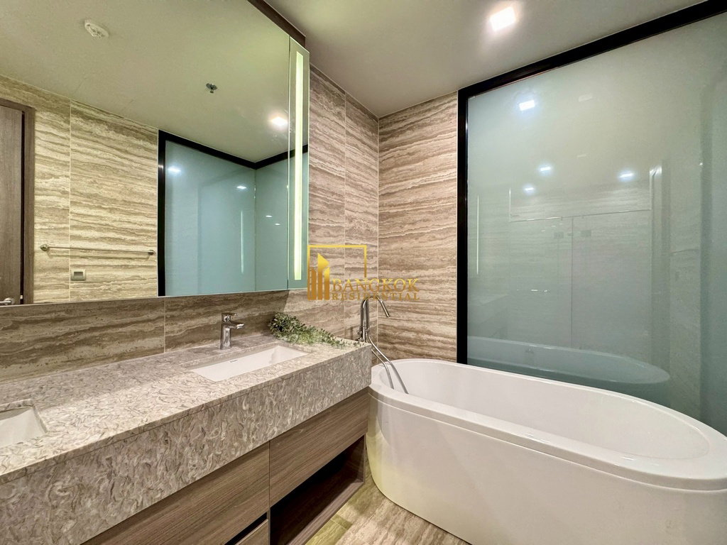 รูป Celes Asoke - Modern 2 Bedroom Luxury Condo - BR16117CD - รูปที่ 16/34