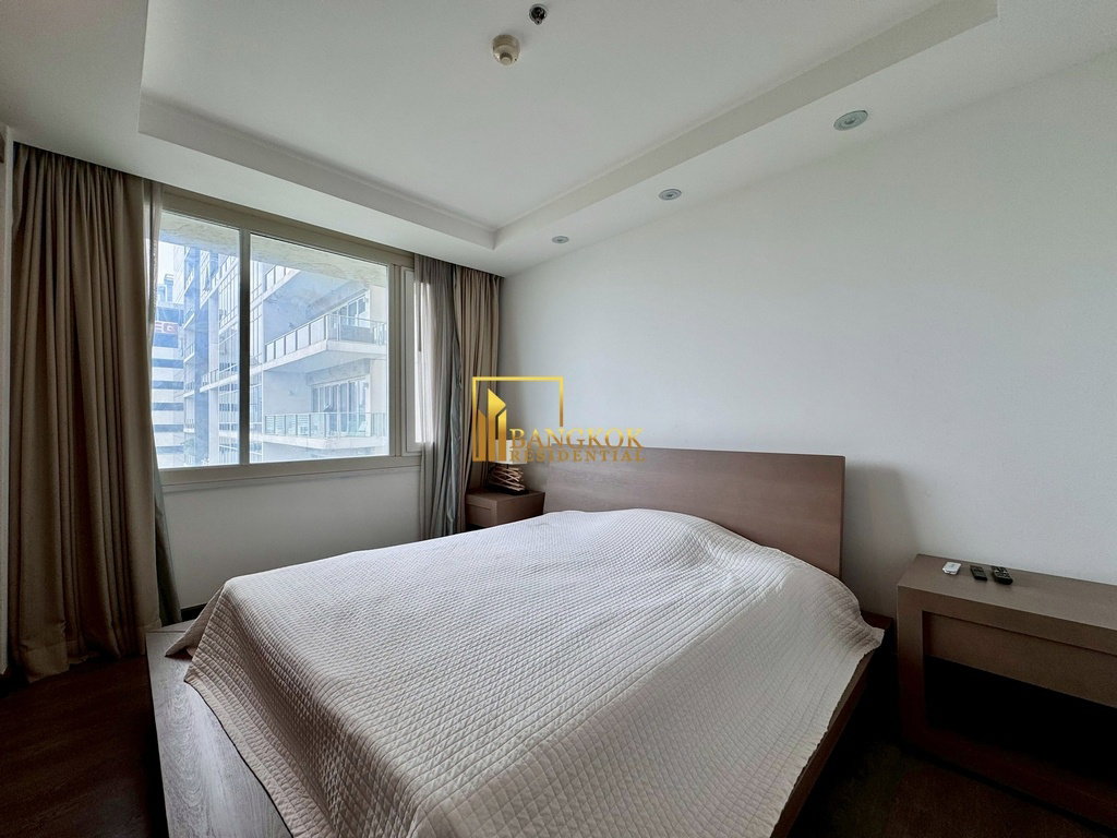 รูป Baan Ratchadamri - Remarkable 4 Bed Condo in Ratchadamri - BR12087CD - รูปที่ 35/55