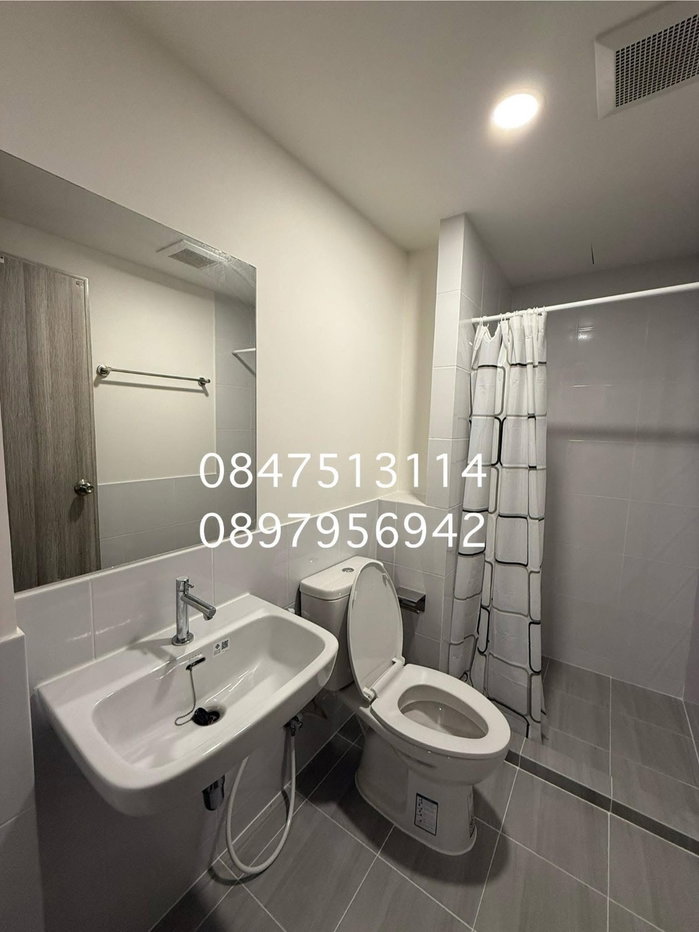 picture Sena kith rangsit tiwanon for rent 6500per month - 6/8