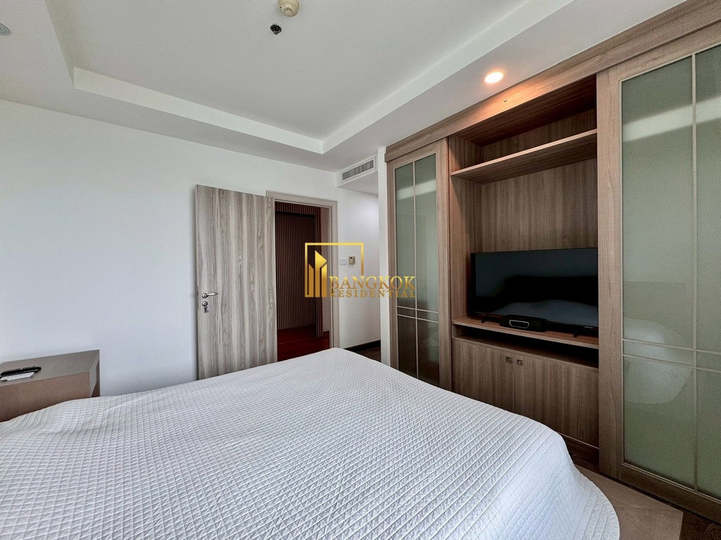 รูป Baan Ratchadamri - Remarkable 4 Bed Condo in Ratchadamri - BR12087CD - รูปที่ 36/55