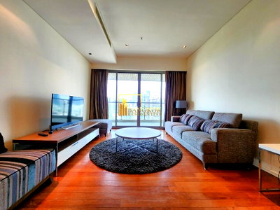 คอนโดให้เช่า : The Lakes Asoke - 2 Bedroom Condo For Rent - BR16289CD