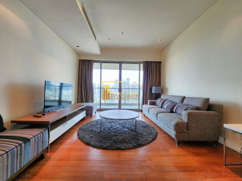 The Lakes Asoke - 2 Bedroom Condo For Rent - BR16289CD