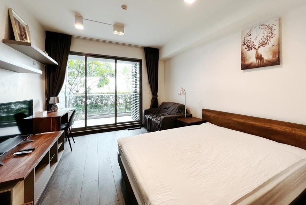 picture Code: KJ6627  for rent The Lofts Ekkamai // Line ID: @kjcondo (with @) // - 2/18