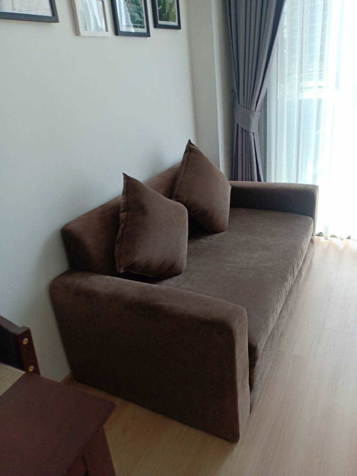รูป Condo for Rent: Artemis Sukhumvit 77(BTS On Nut)(Rt-01) - รูปที่ 10/24
