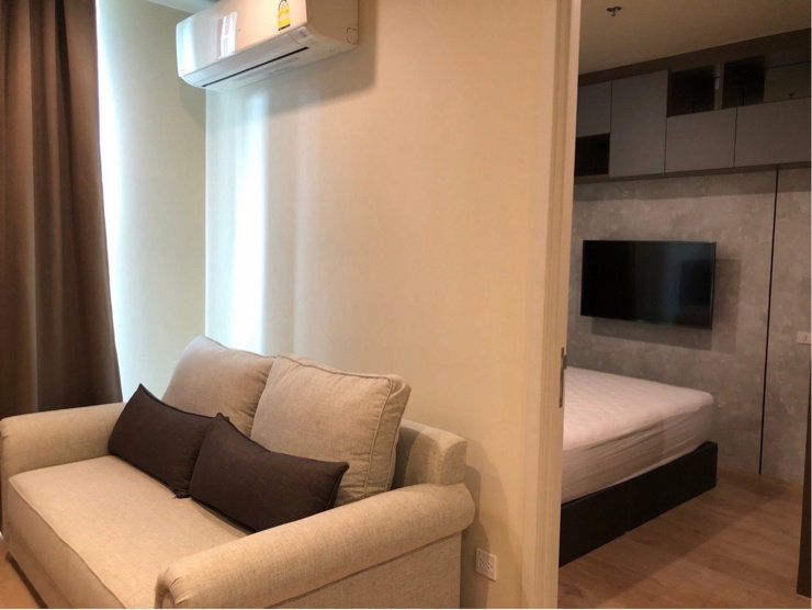 picture #Z497 Condo for rent Noble Recole Sukhumvit19 - 7/8