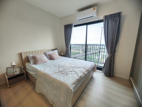 Condo for rent: A Space Mega 2 (RT-01)