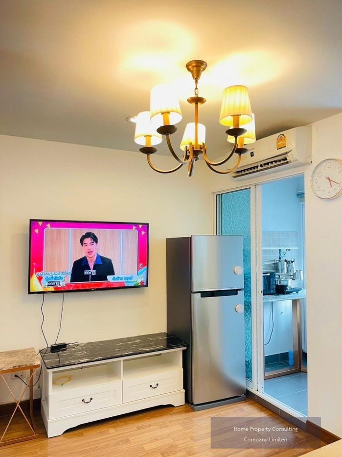 รูป คอนโดให้เช่า : รีเจ้นท์ โฮม สุขุมวิท 81   BTS อ่อนนุช 800 เมตร มีห้องว่าง นัดเข้าดูห้องได้เลย #แอดไลน์ตอบไว - รูปที่ 4/10