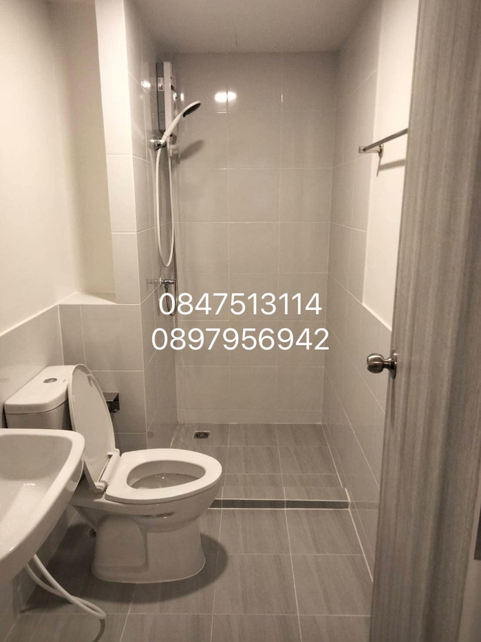 picture Sena kith rangsit tiwanon for rent 6500per month - 5/5