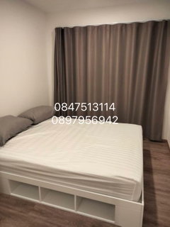 รูปภาพ ให้เช่าคอนโดเสนาคิทท์ บางกะดี รังสิต ติวานนท์ 6500บาทต่อเดือน