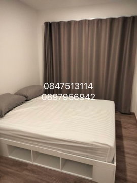Sena kith rangsit tiwanon for rent 6500per month