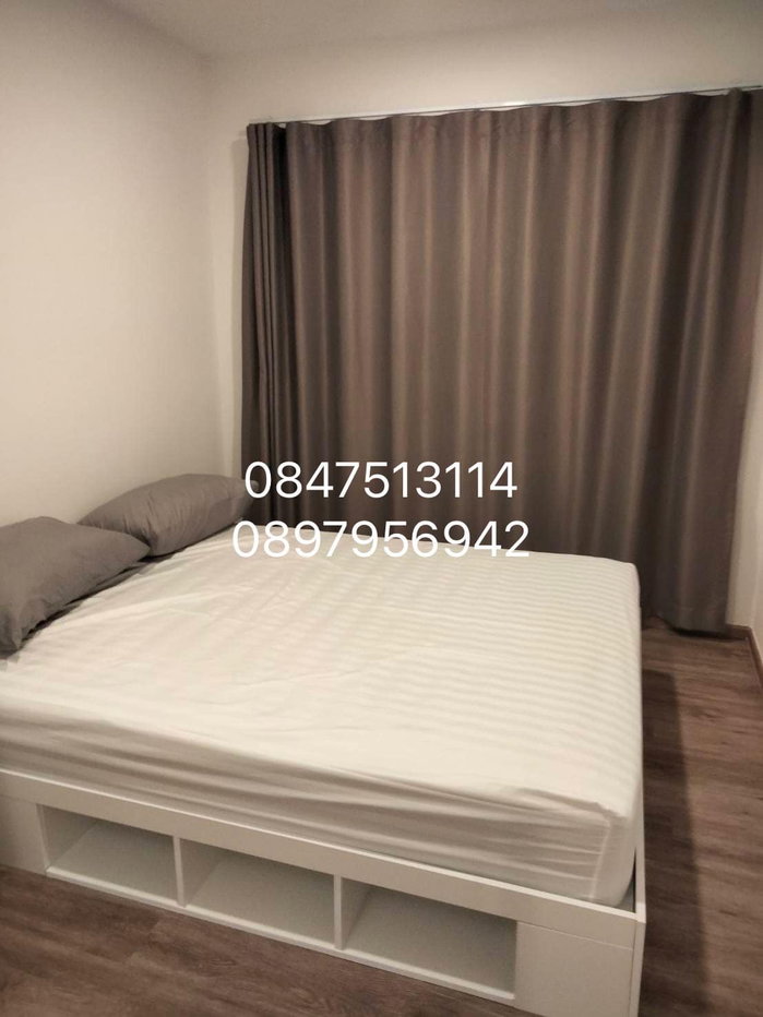 picture Sena kith rangsit tiwanon for rent 6500per month - 1/5