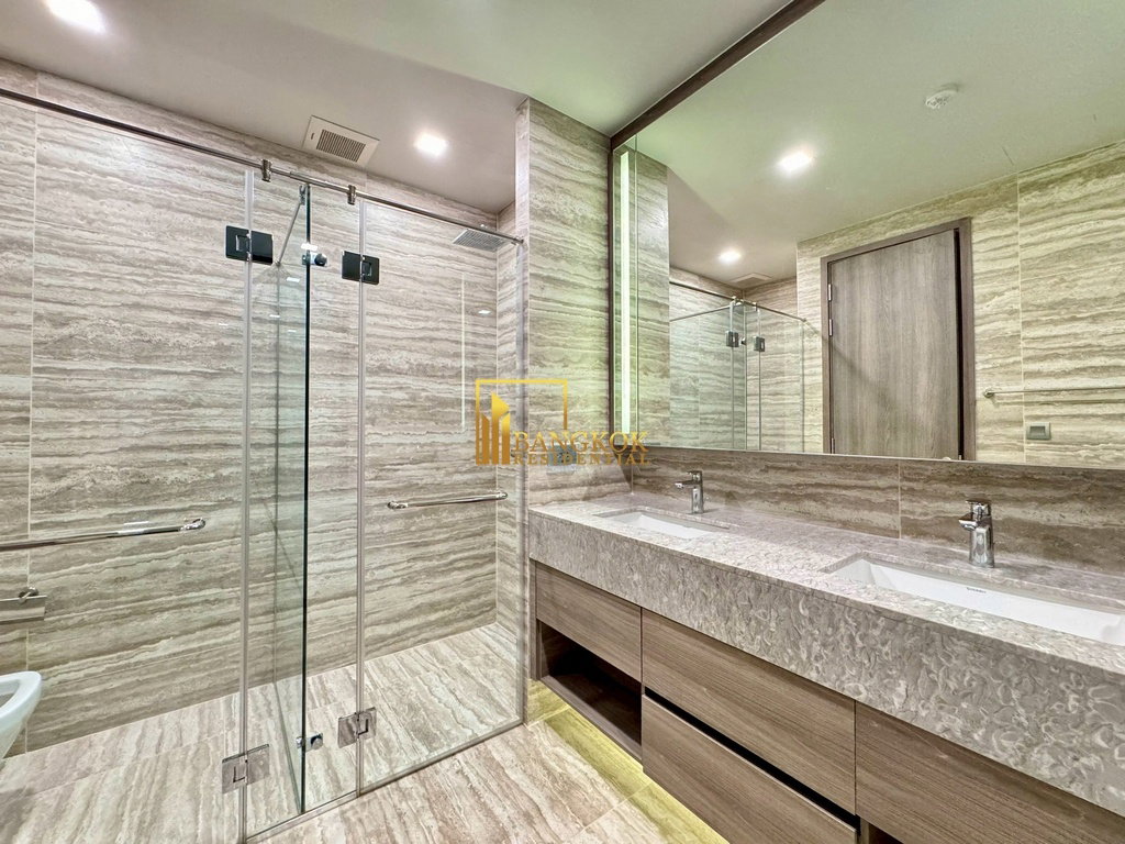 รูป Celes Asoke - Modern 2 Bedroom Luxury Condo - BR16117CD - รูปที่ 15/34