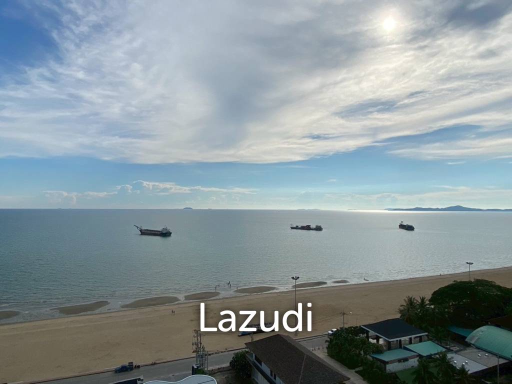 รูป 3 Beds 3 Baths 218 SQ.M. Reflection Jomtien Beach Pattaya - รูปที่ 20/20