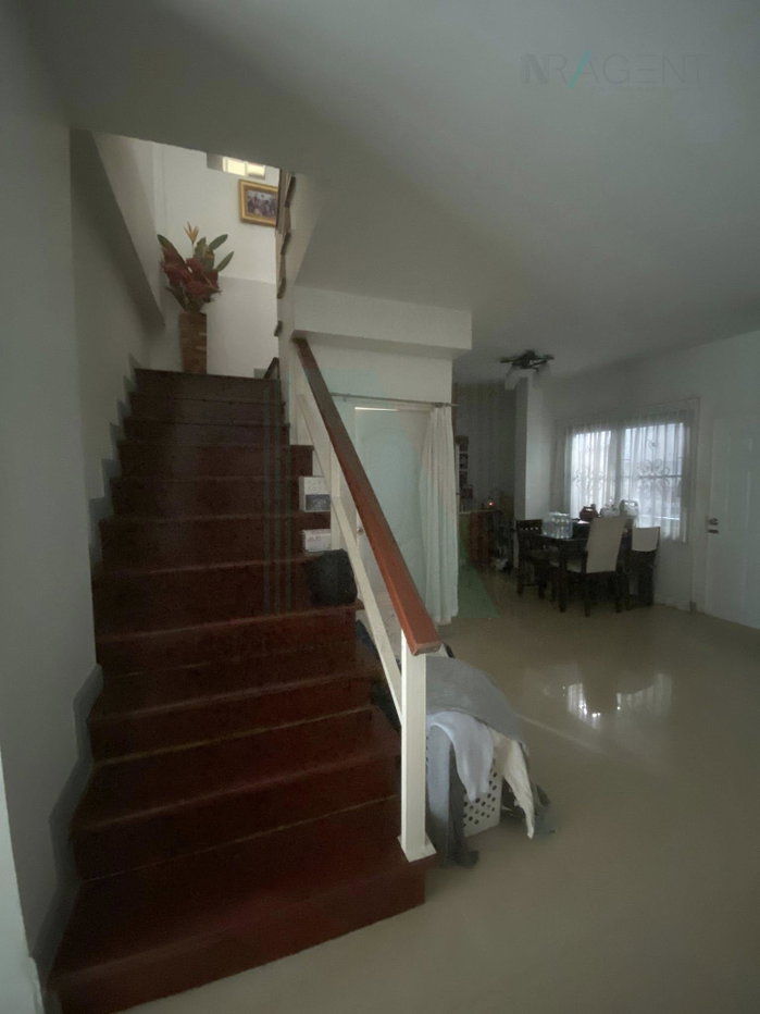 รูป ขายบ้านแฝด โครงการ บ้านหงส์ประยูร 3 2 ชั้น 3 ห้องนอน 2 ห้องน้ำ - รูปที่ 5/8